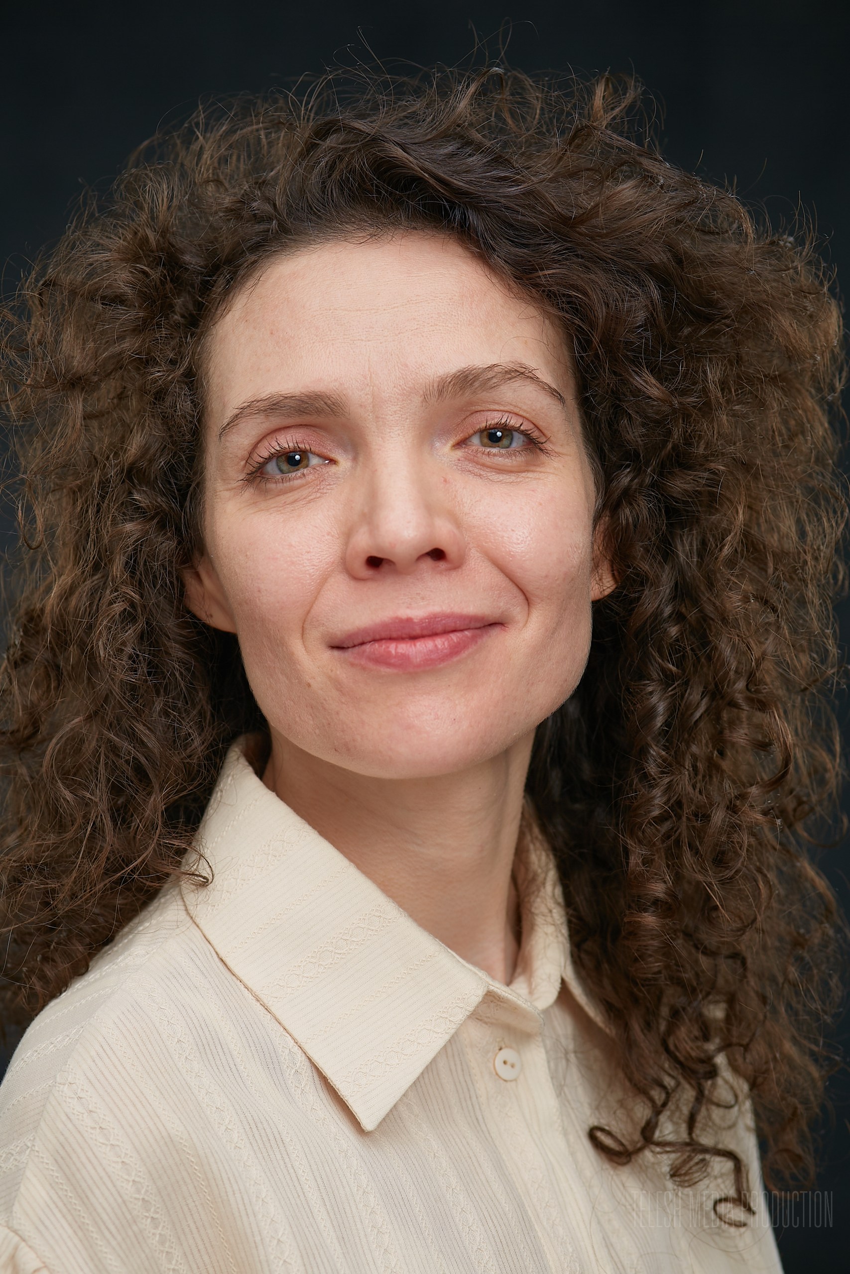 Ольга Гущанская